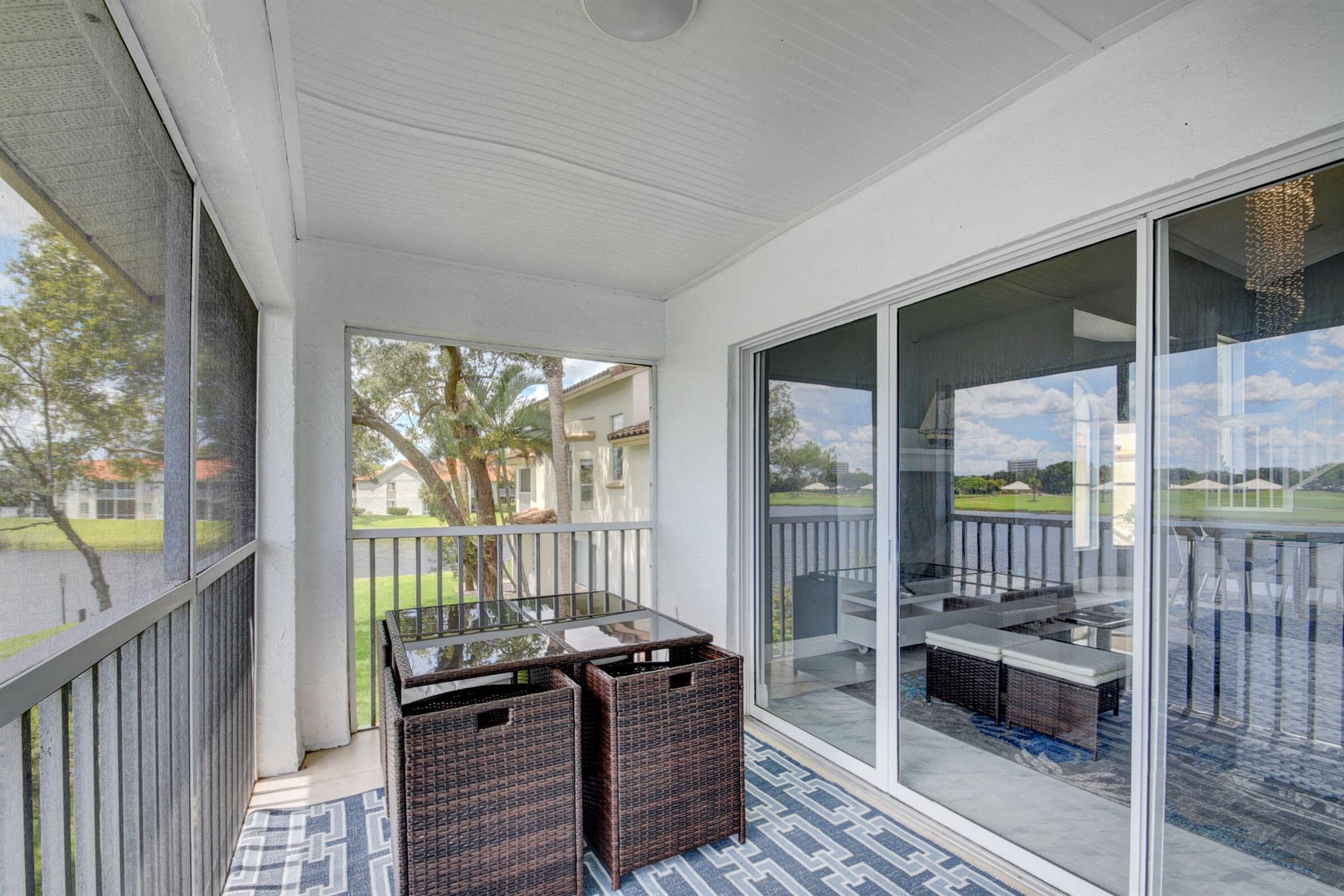 Sterling Villages of Palm - Residential Lease