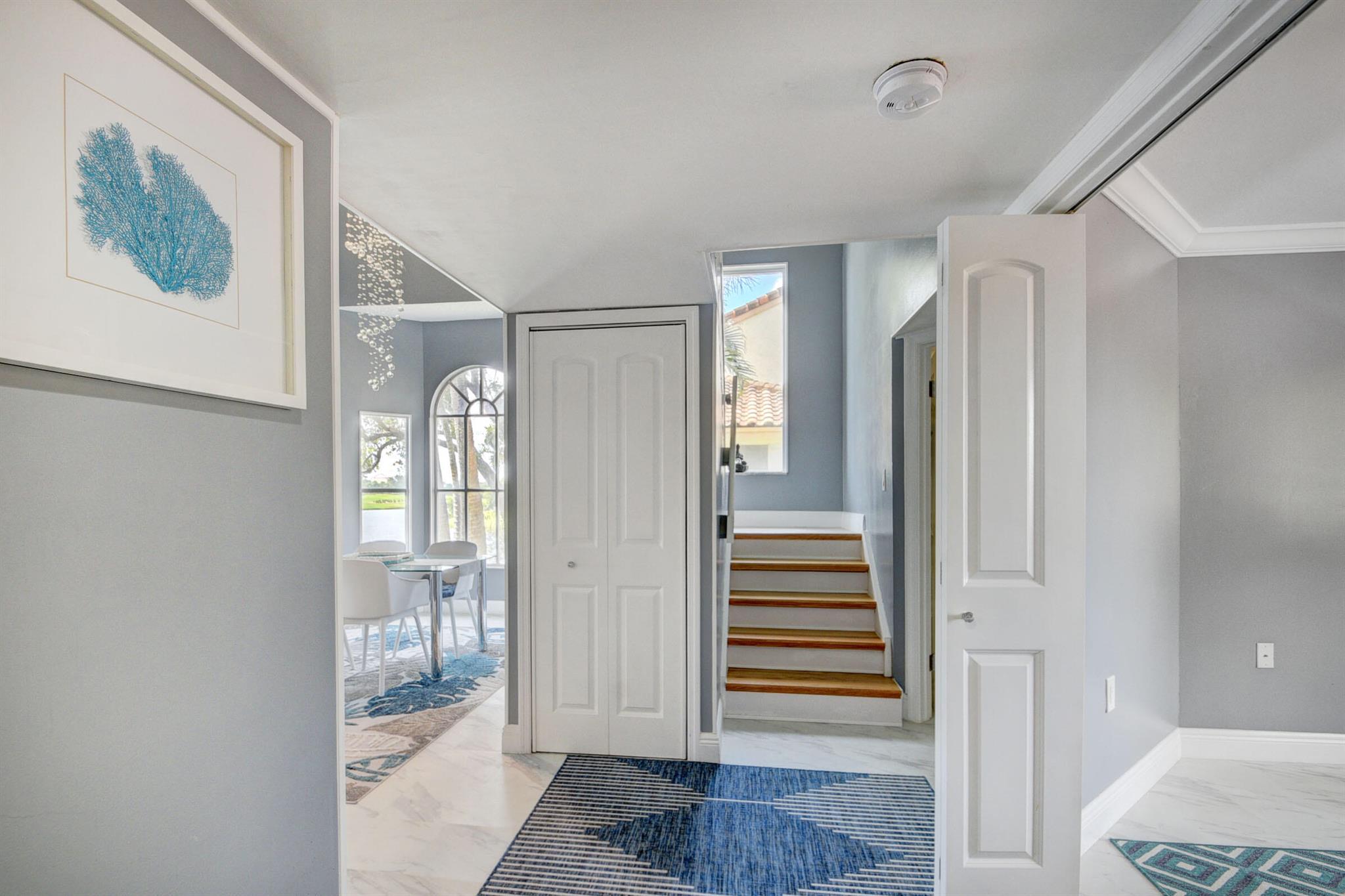 Sterling Villages of Palm - Residential Lease