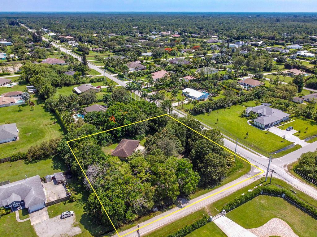 Photo of 16468 75th Avenue N, Palm Beach Gardens, FL 33418 (MLS # R10989400)