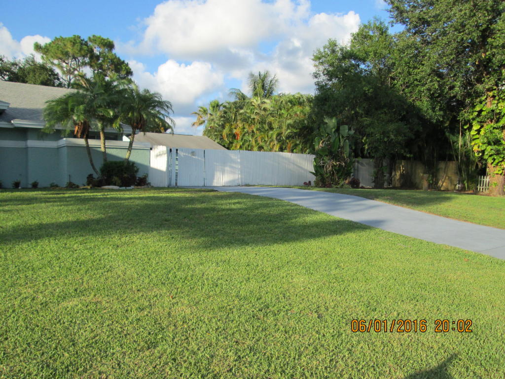 PORT ST LUCIE SECTION  31 - Residential