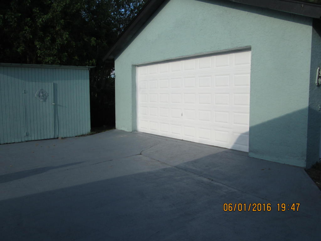 PORT ST LUCIE SECTION  31 - Residential