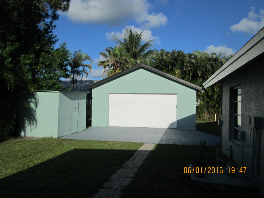 PORT ST LUCIE SECTION  31 - Residential