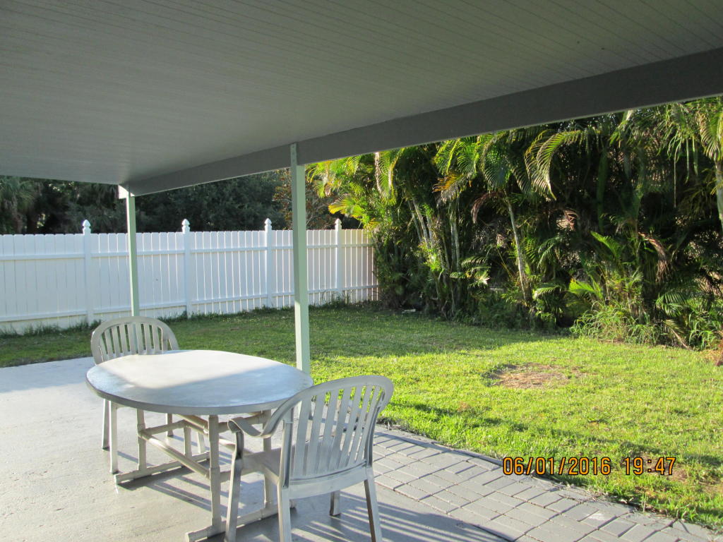 PORT ST LUCIE SECTION  31 - Residential