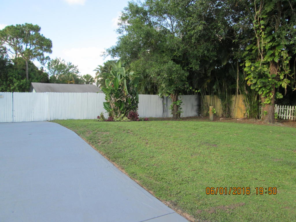 PORT ST LUCIE SECTION  31 - Residential