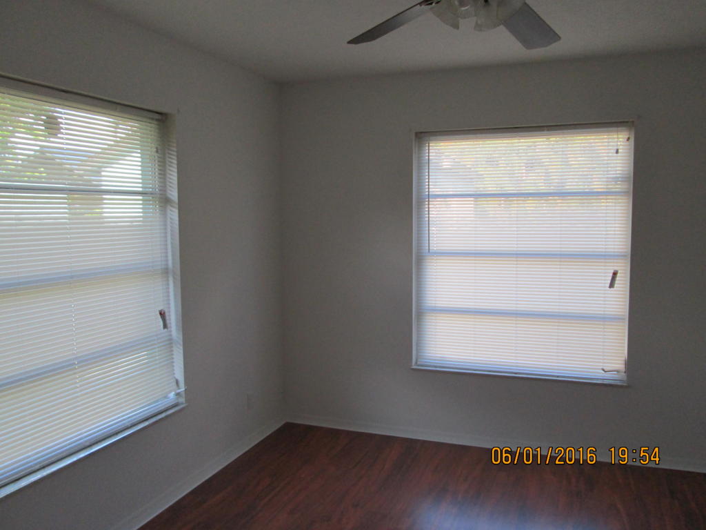 PORT ST LUCIE SECTION  31 - Residential