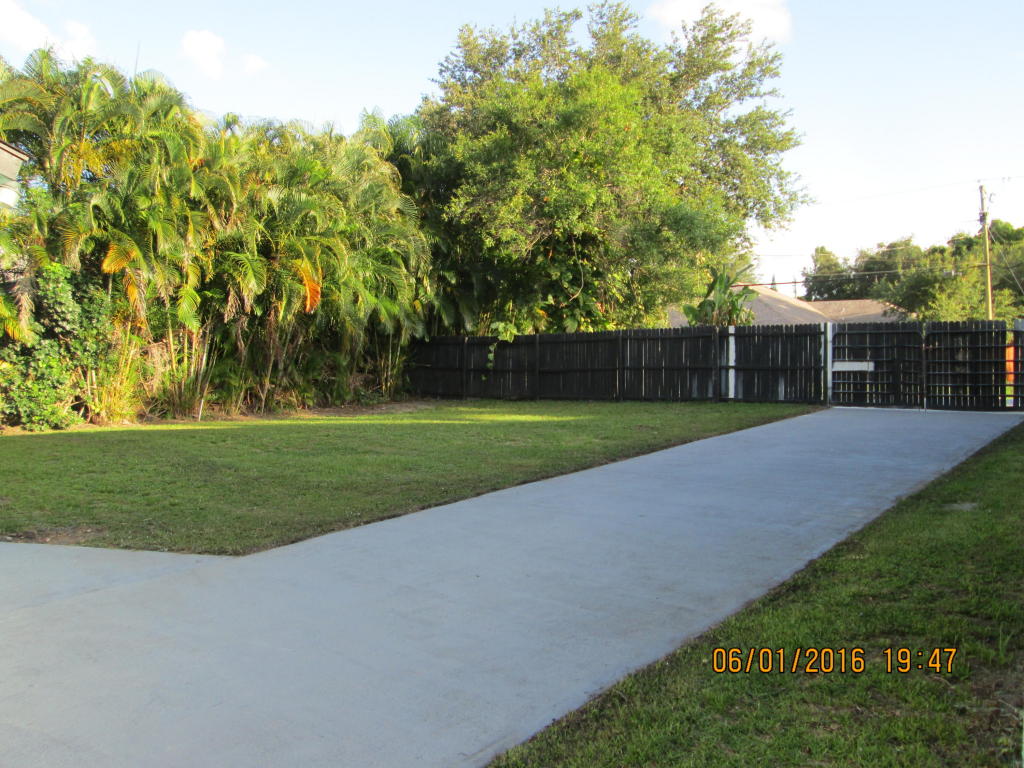 PORT ST LUCIE SECTION  31 - Residential