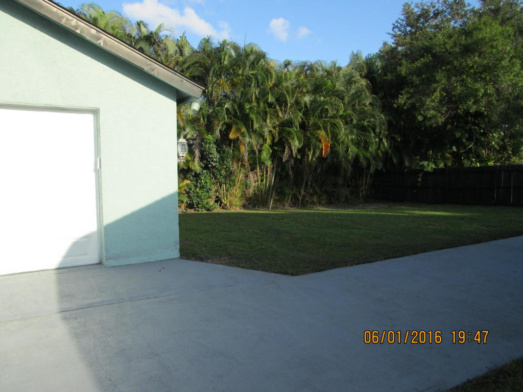 PORT ST LUCIE SECTION  31 - Residential