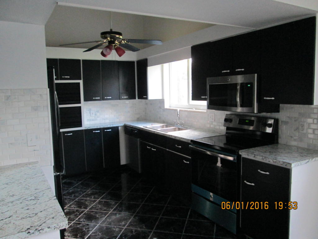 PORT ST LUCIE SECTION  31 - Residential