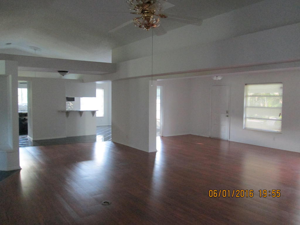 PORT ST LUCIE SECTION  31 - Residential