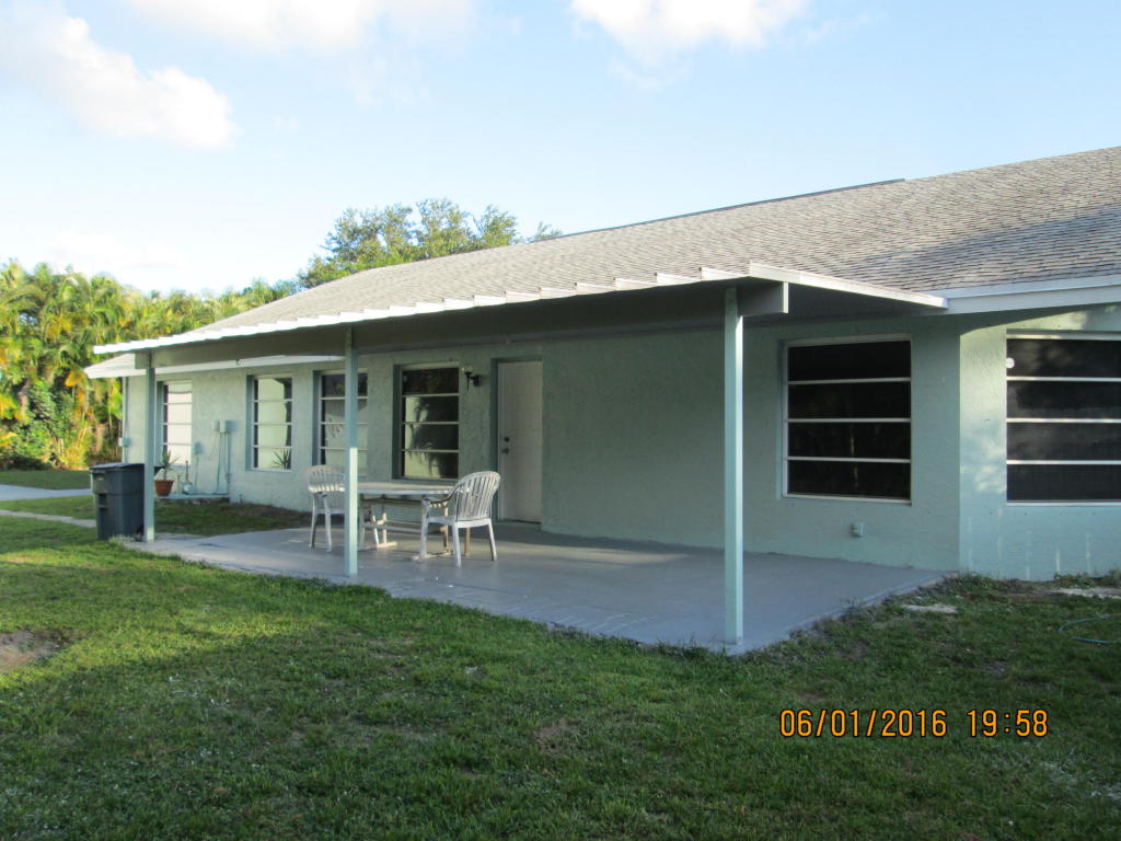 PORT ST LUCIE SECTION  31 - Residential