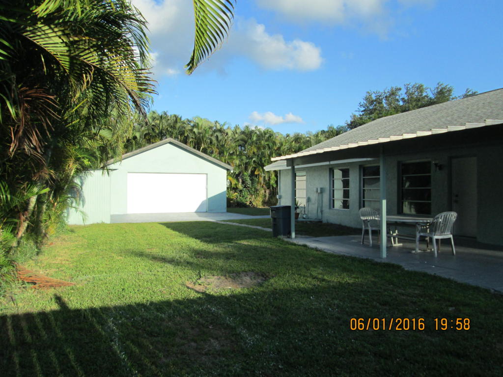 PORT ST LUCIE SECTION  31 - Residential