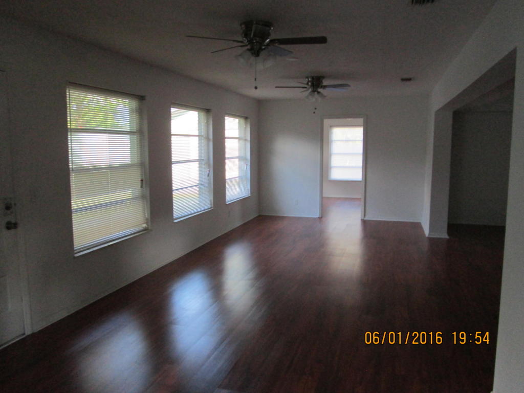 PORT ST LUCIE SECTION  31 - Residential