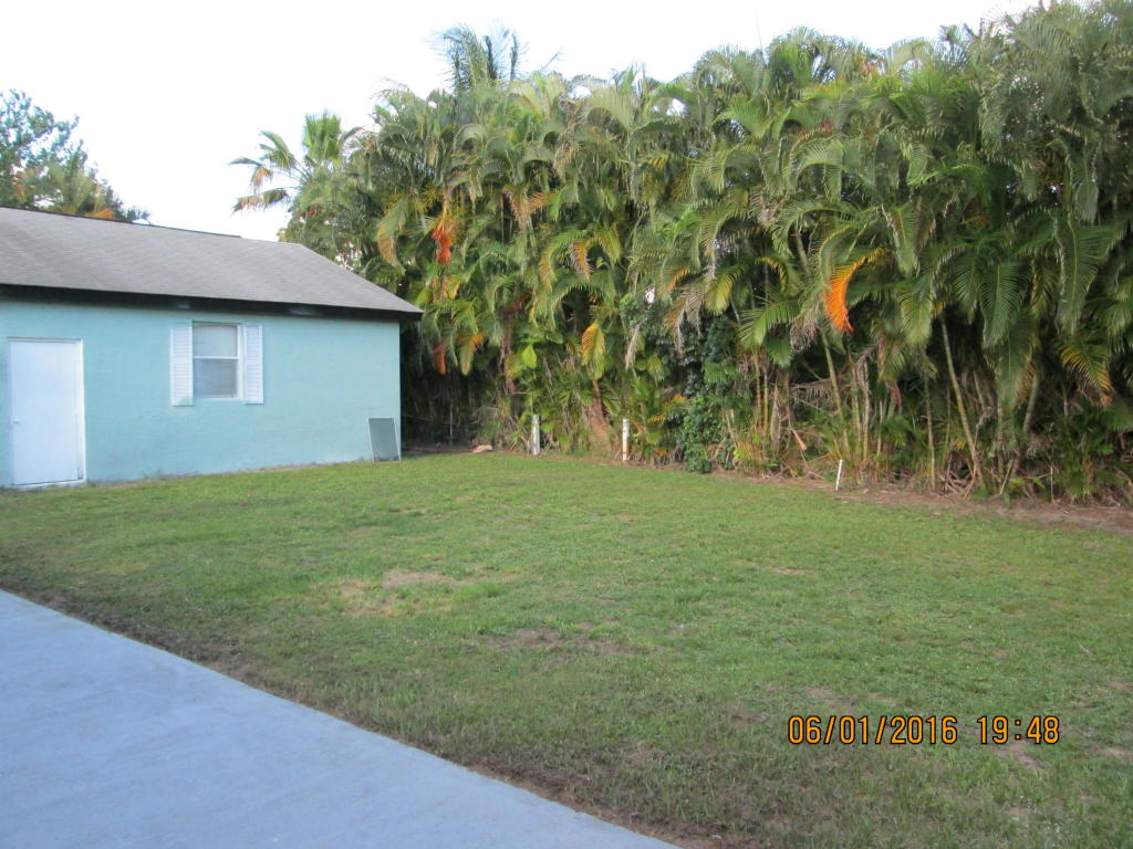 PORT ST LUCIE SECTION  31 - Residential