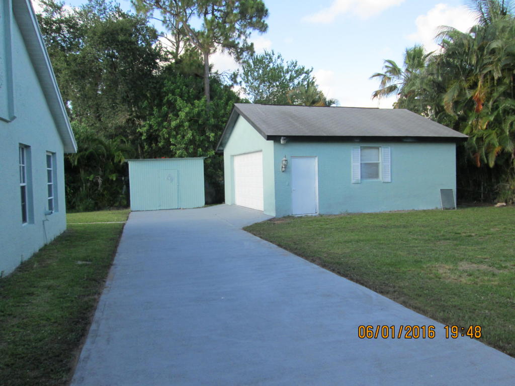 PORT ST LUCIE SECTION  31 - Residential
