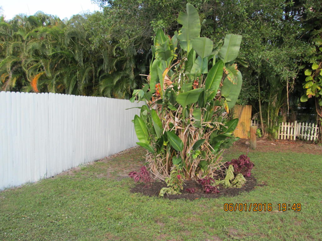 PORT ST LUCIE SECTION  31 - Residential