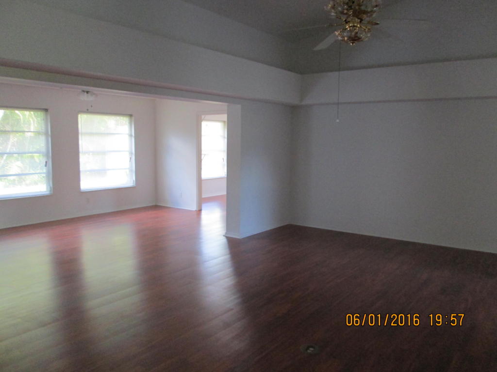 PORT ST LUCIE SECTION  31 - Residential