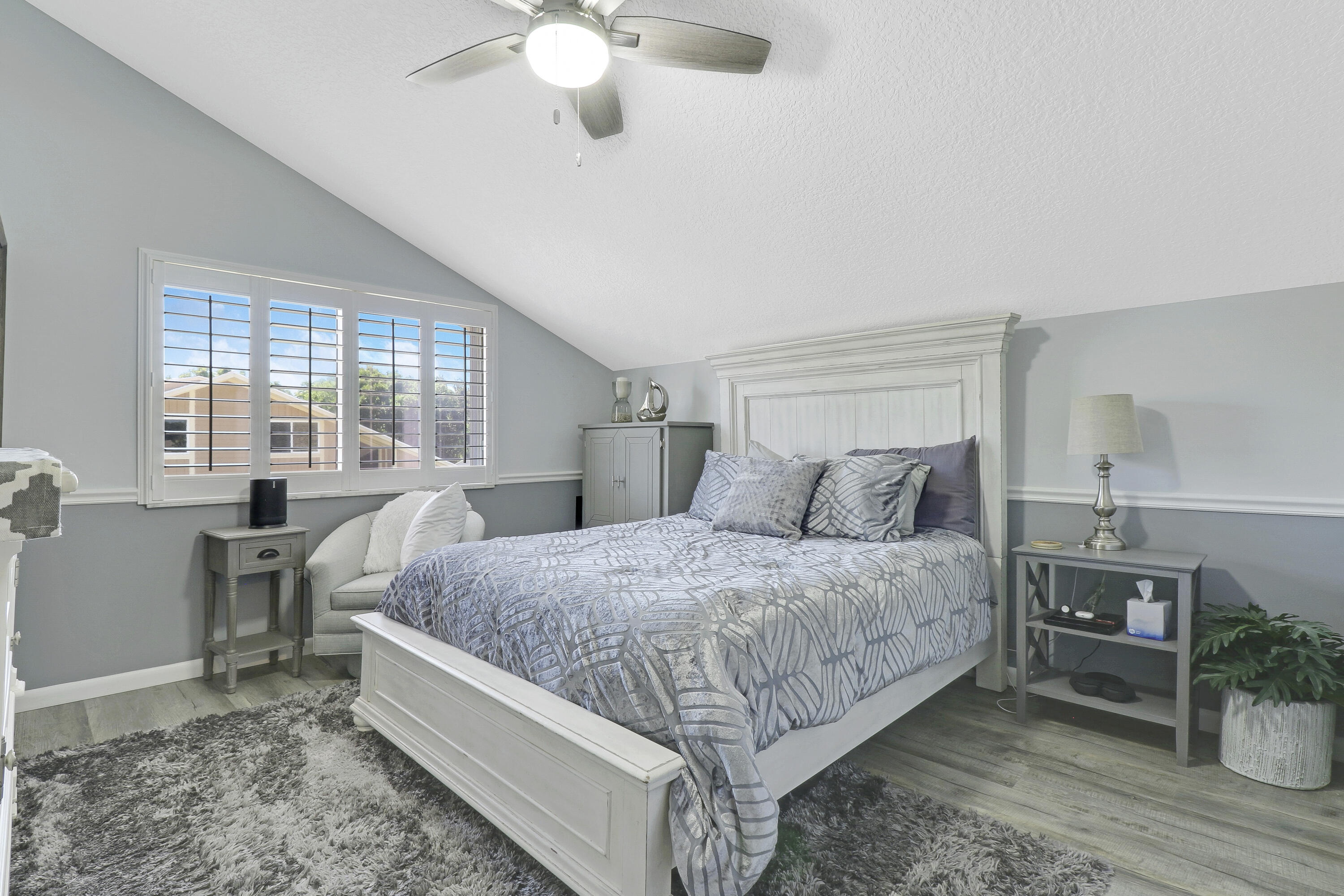 MAPLECREST - Residential