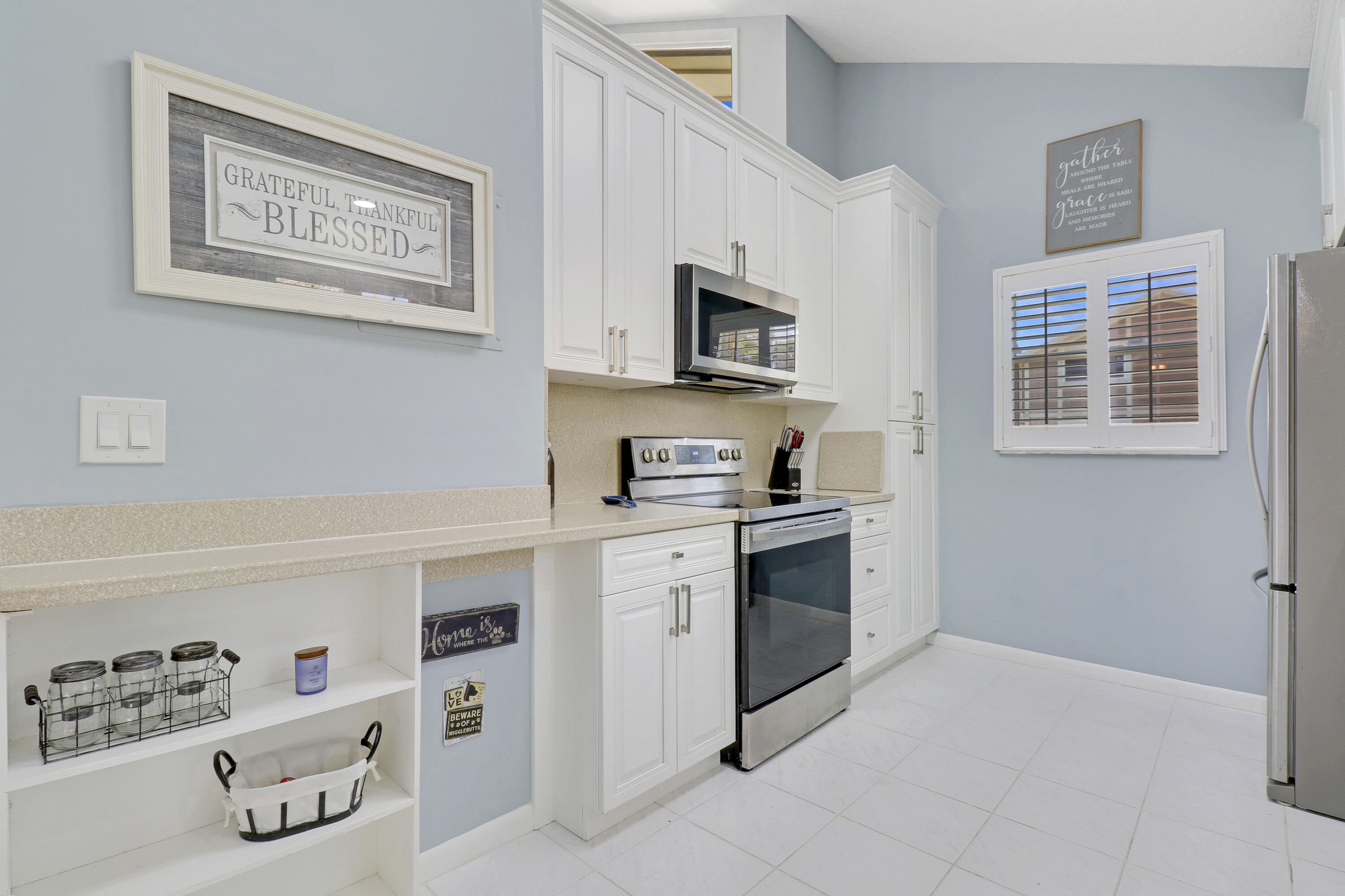 MAPLECREST - Residential