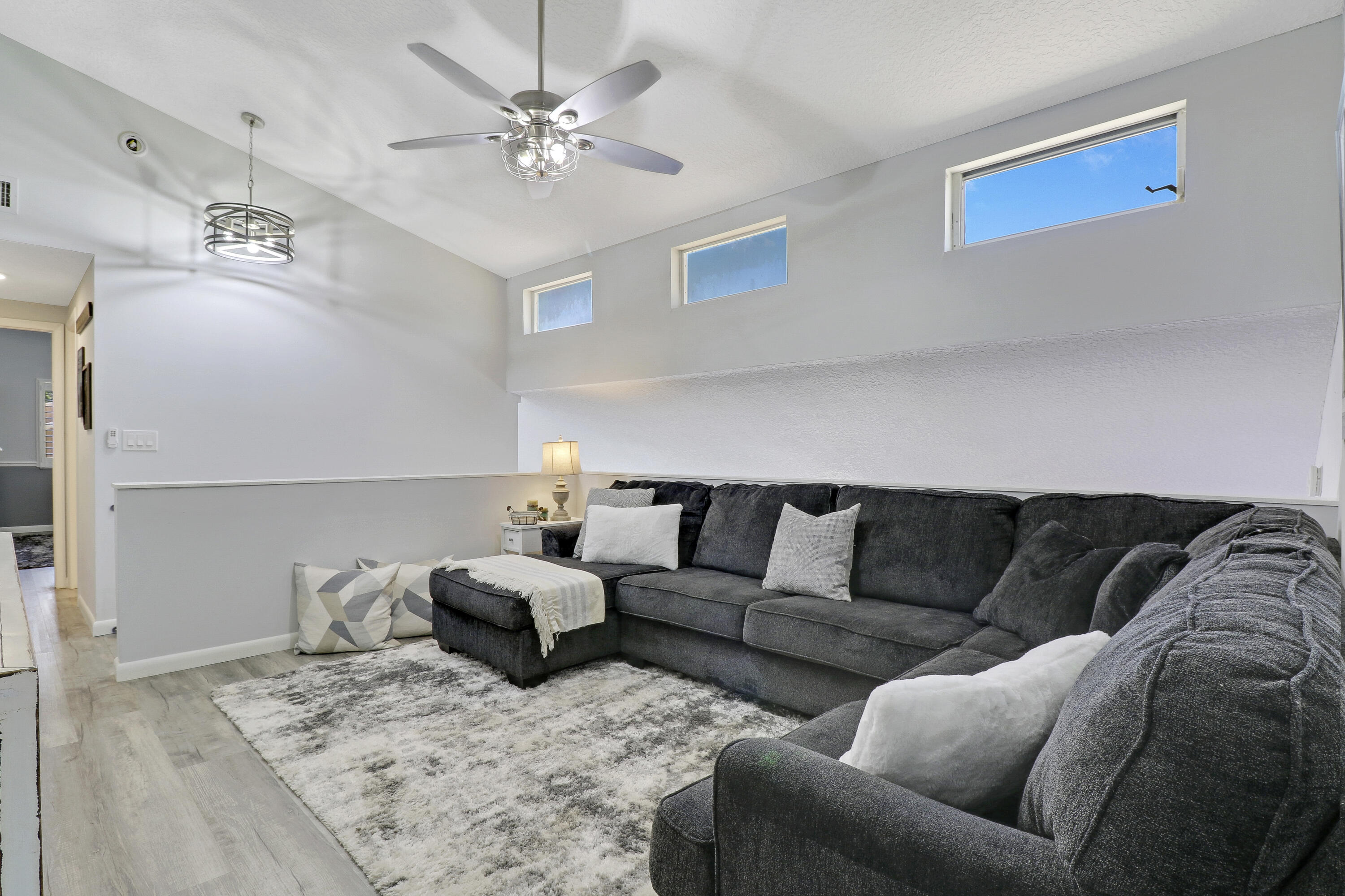 MAPLECREST - Residential