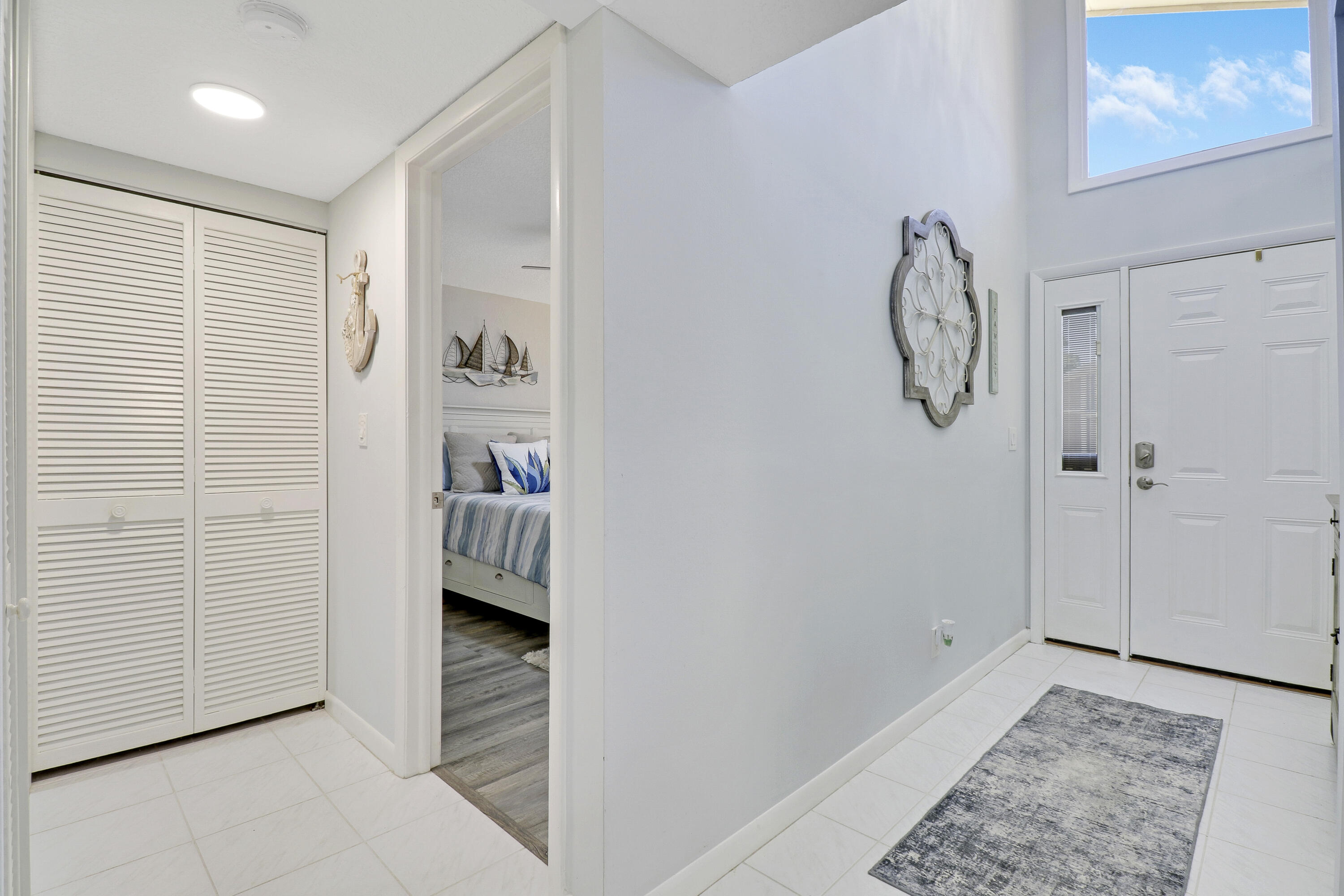 MAPLECREST - Residential