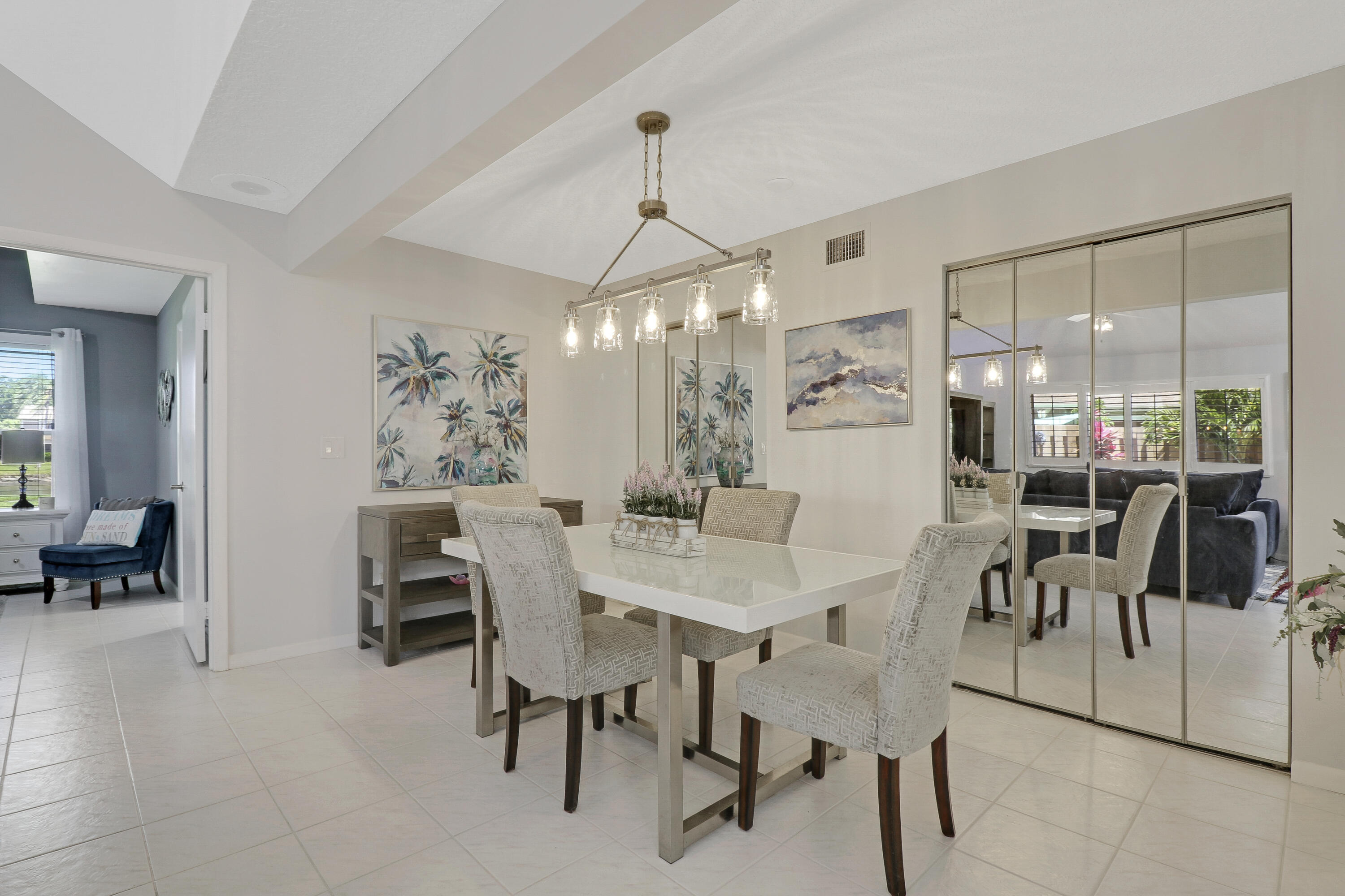 MAPLECREST - Residential