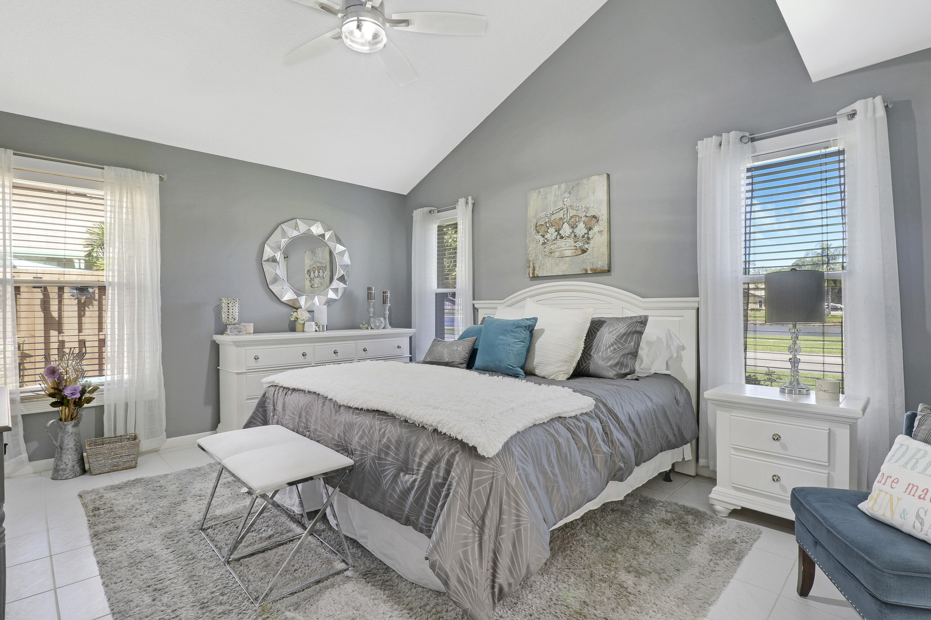 MAPLECREST - Residential