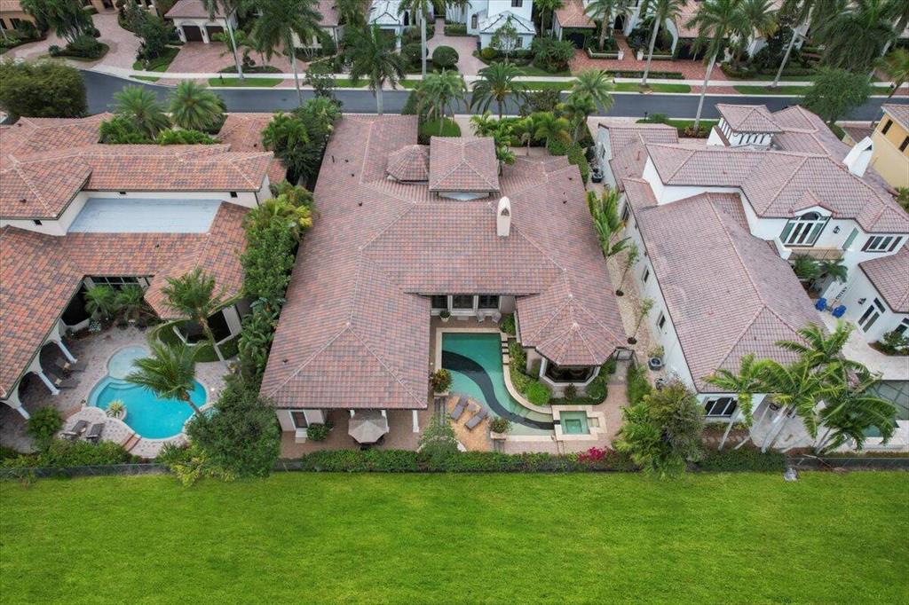 MIRASOL - Residential