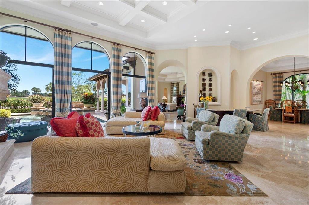 MIRASOL - Residential