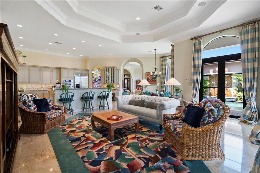 MIRASOL - Residential