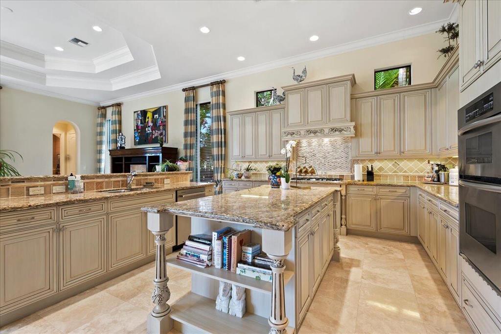 MIRASOL - Residential