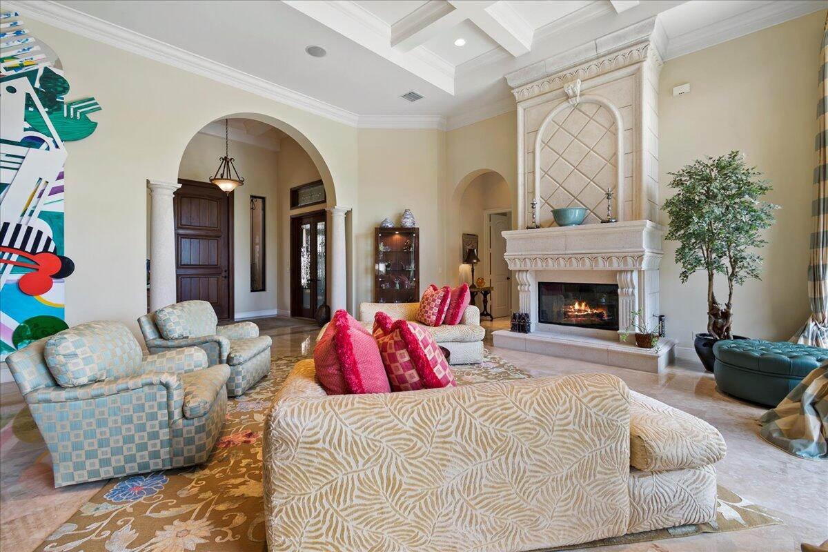 MIRASOL - Residential