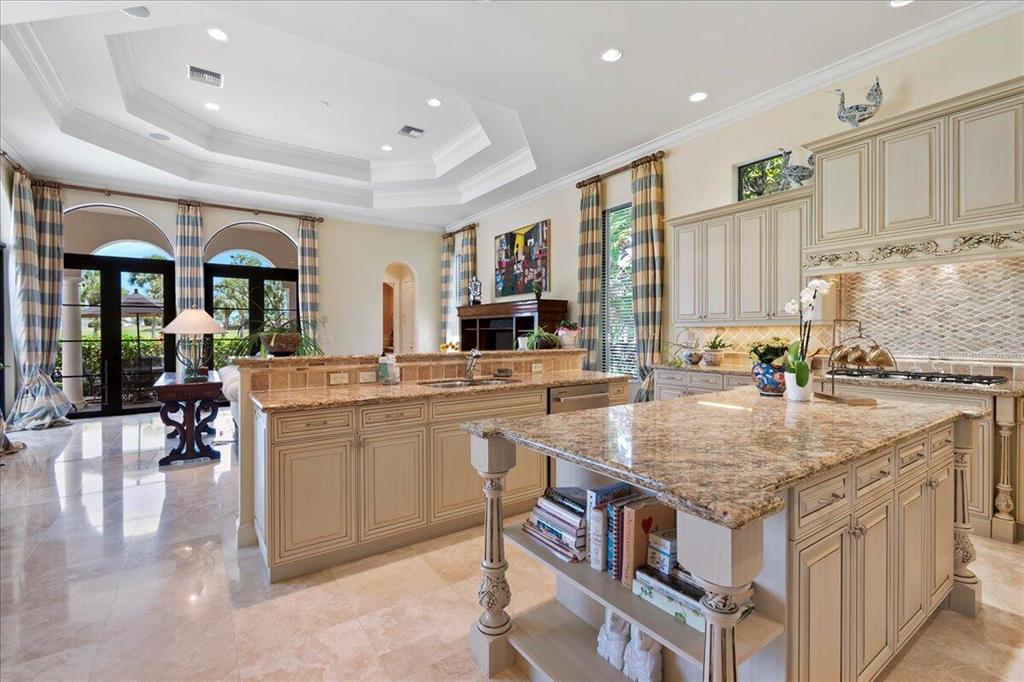 MIRASOL - Residential