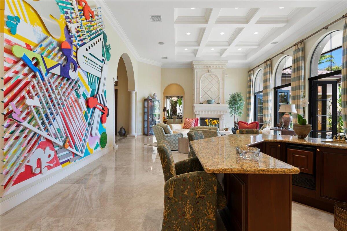 MIRASOL - Residential