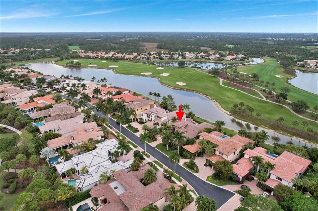 MIRASOL - Residential