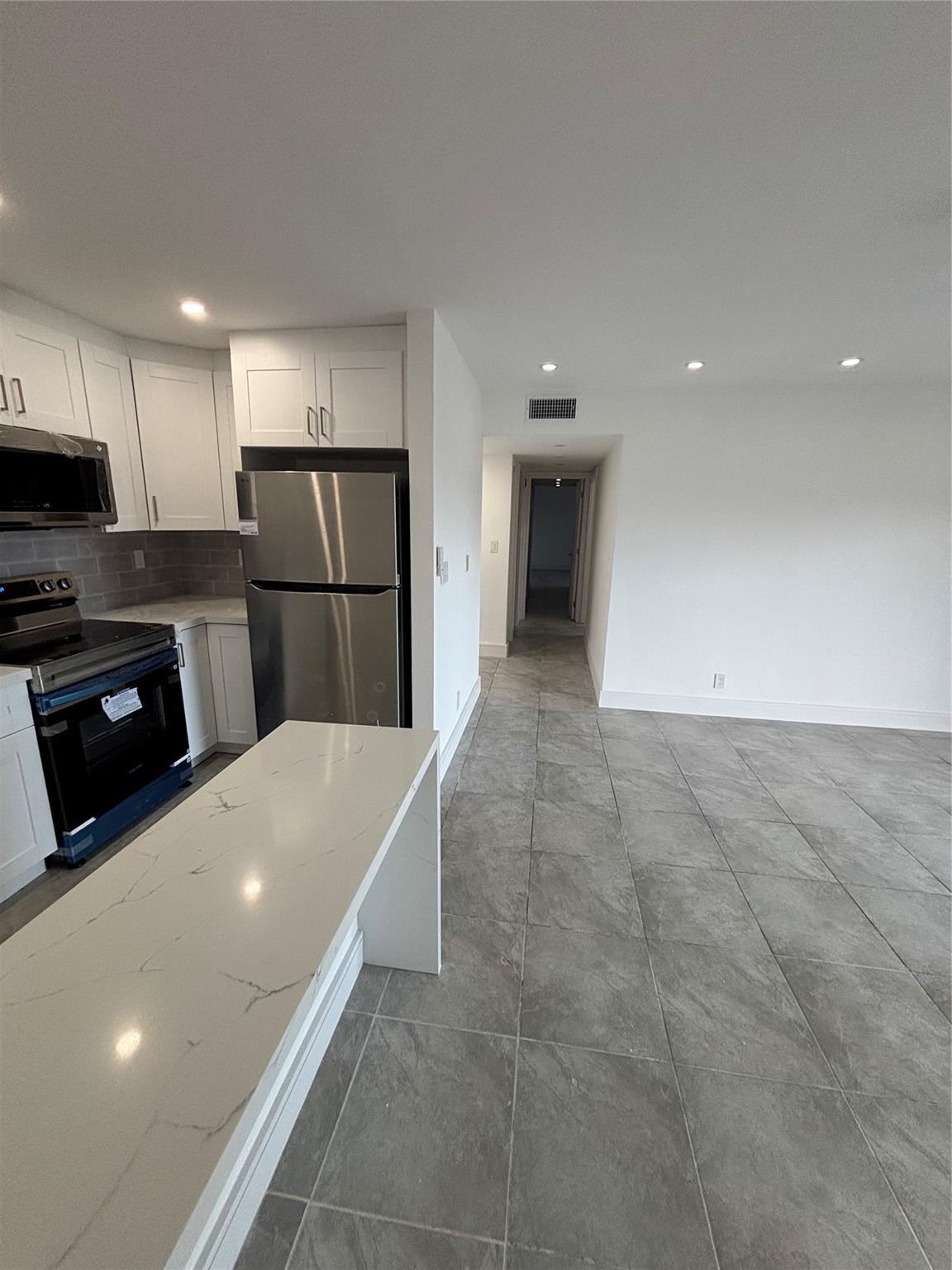 The Newport Condo - Residential Lease