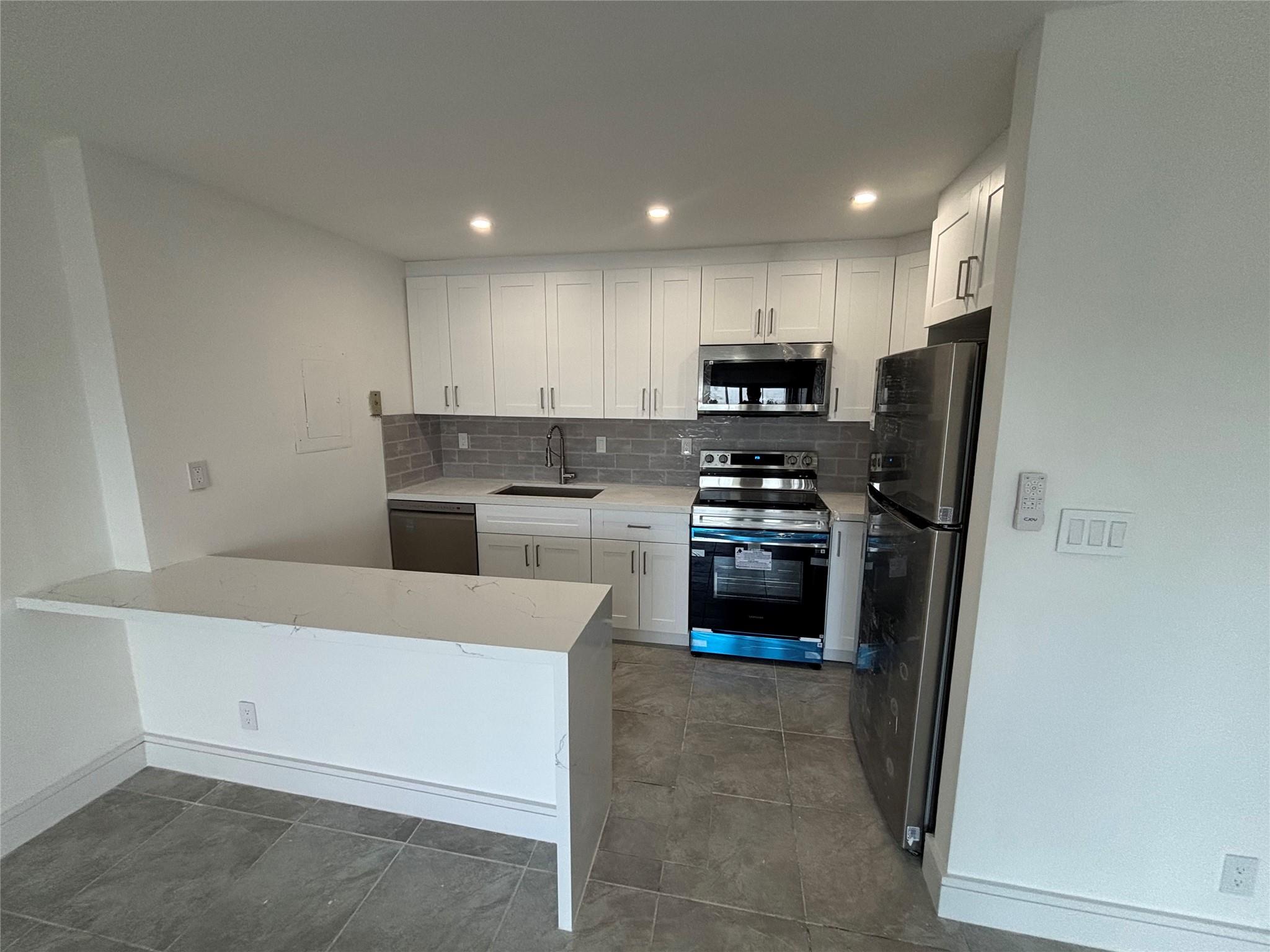 The Newport Condo - Residential Lease