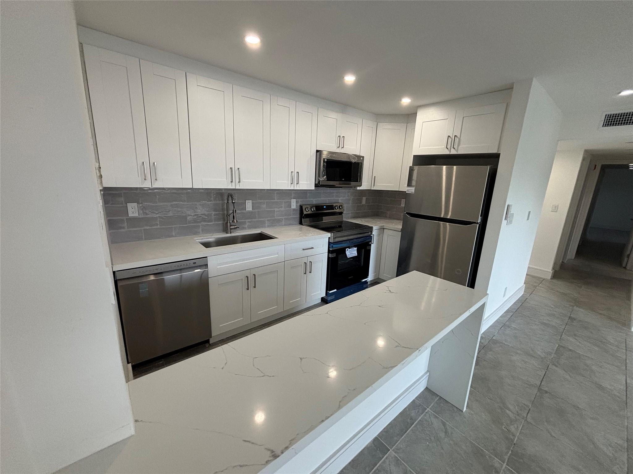 The Newport Condo - Residential Lease