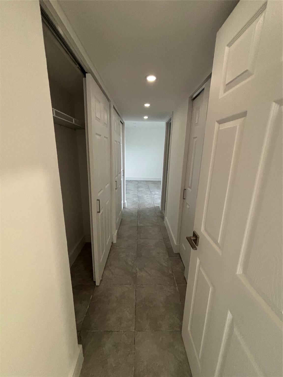 The Newport Condo - Residential Lease