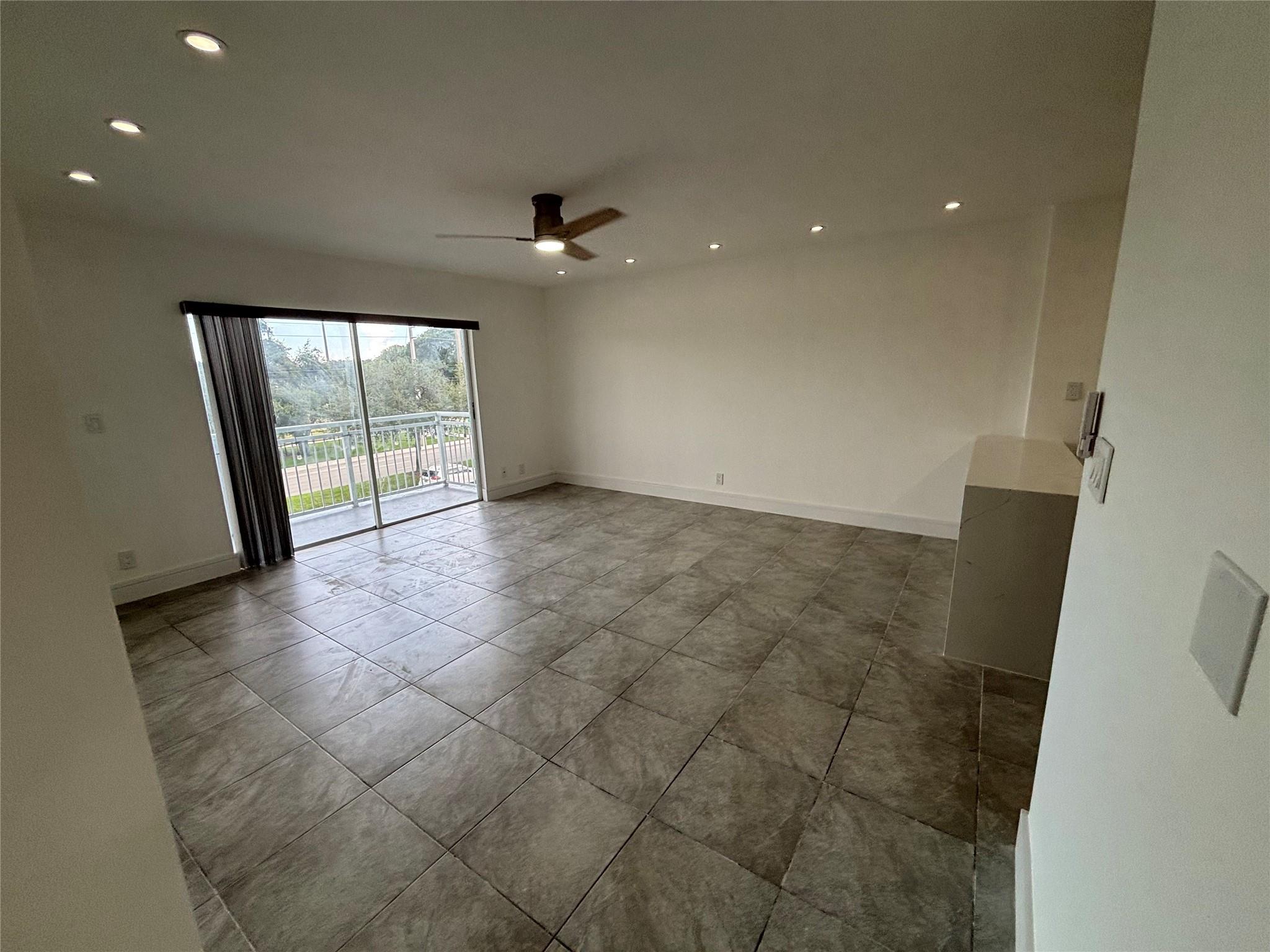 The Newport Condo - Residential Lease