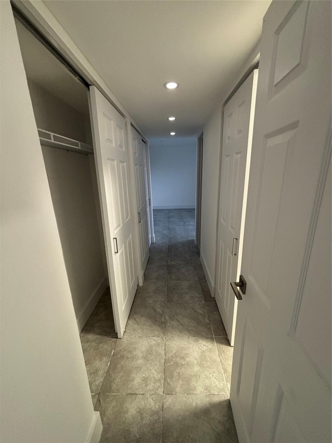 The Newport Condo - Residential Lease