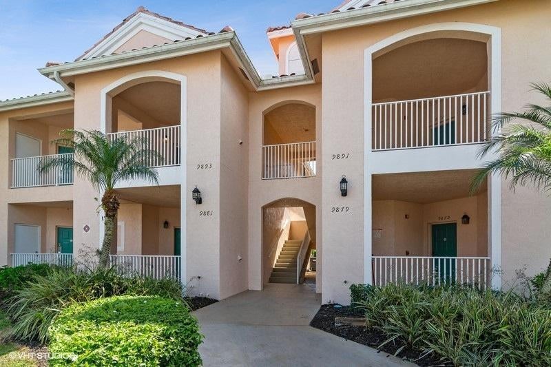 Photo of 9893 Perfect Drive #B, Port Saint Lucie, FL 34986 (MLS # R10736178)