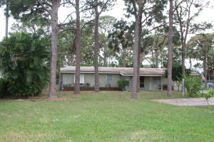 Unincorporated - Residential