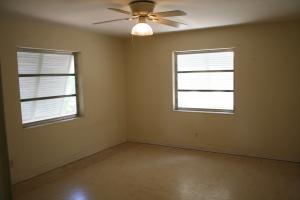 Unincorporated - Residential