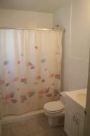 Unincorporated - Residential