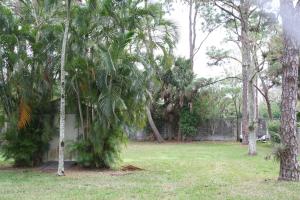 Unincorporated - Residential