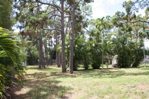 Unincorporated - Residential