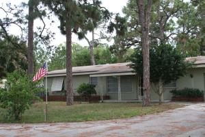 Unincorporated - Residential