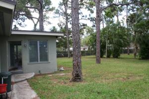 Unincorporated - Residential