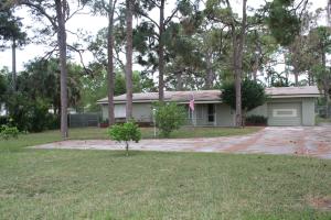 Unincorporated - Residential