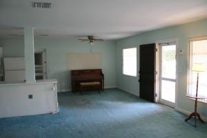 Unincorporated - Residential